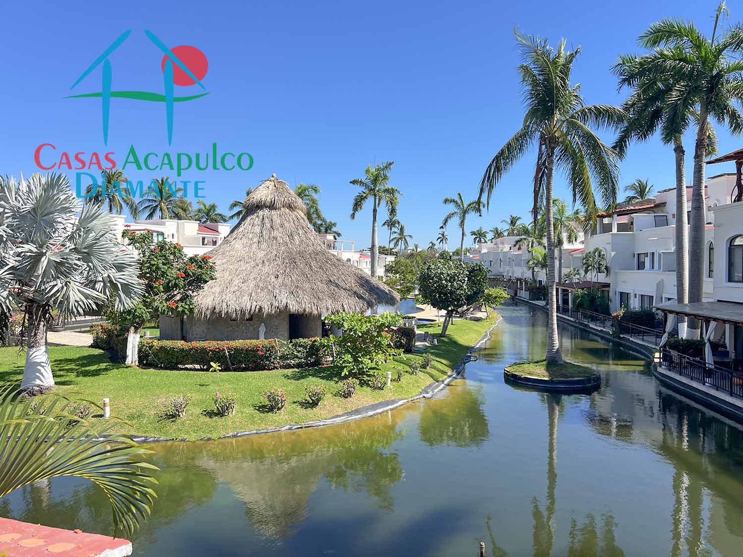 Villas Golf 1 Villa 72 - Recámara dos 9